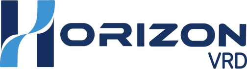 Horizon VRD Logo